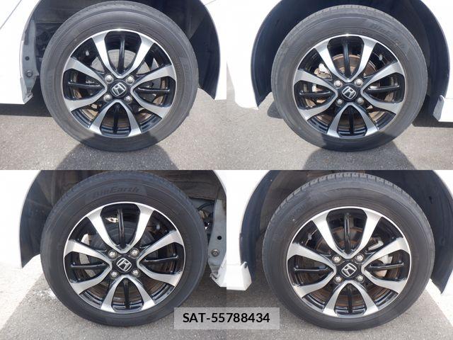 Honda N-WGN 2020-02 7251839-9