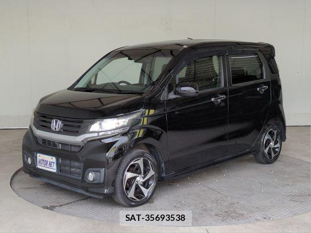 Honda N-WGN 2015-12 7251841-0