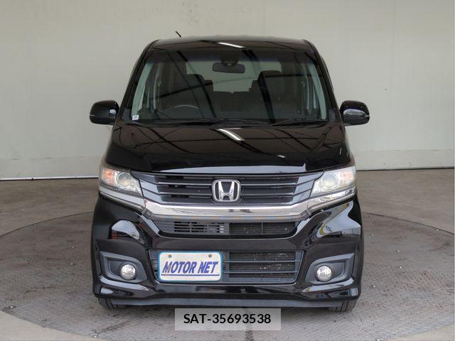 Honda N-WGN 2015-12 7251841-15