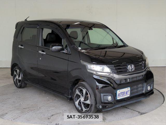 Honda N-WGN 2015-12 7251841-16