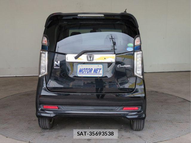 Honda N-WGN 2015-12 7251841-18