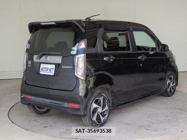 Honda N-WGN 2015-12 7251841-1