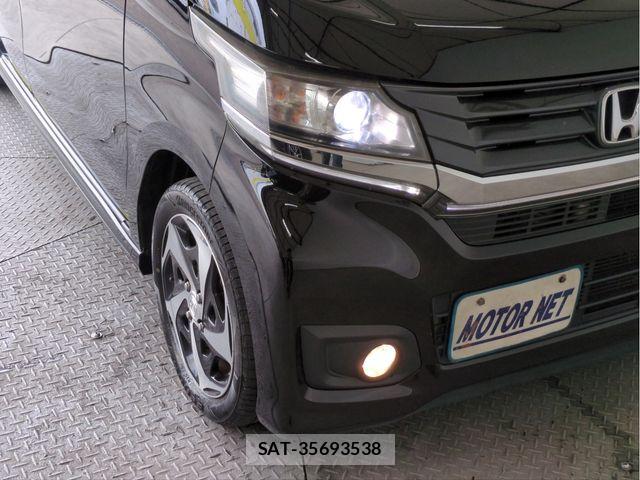 Honda N-WGN 2015-12 7251841-21