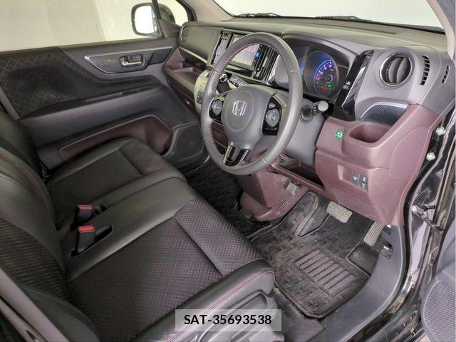 Honda N-WGN 2015-12 7251841-25