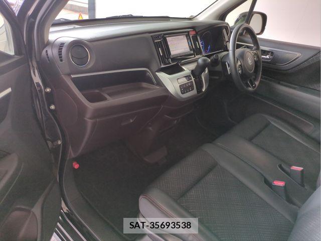 Honda N-WGN 2015-12 7251841-2