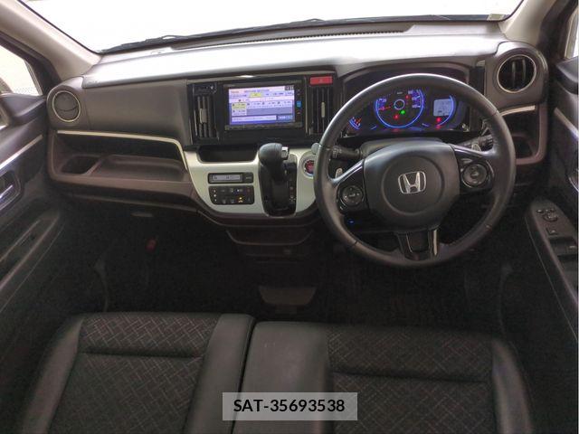 Honda N-WGN 2015-12 7251841-7