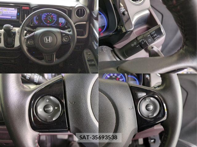 Honda N-WGN 2015-12 7251841-8