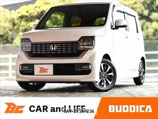 Honda N-WGN 2021-04 7251836-0