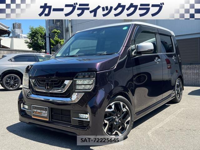 Honda N-WGN 2019-08 7251835-0