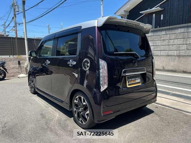 Honda N-WGN 2019-08 7251835-9