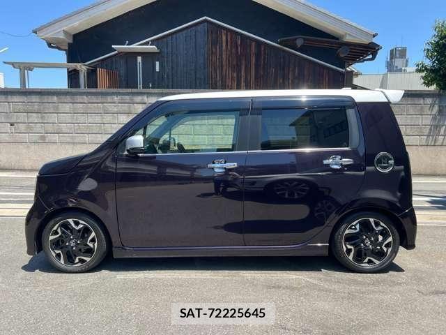Honda N-WGN 2019-08 7251835-10