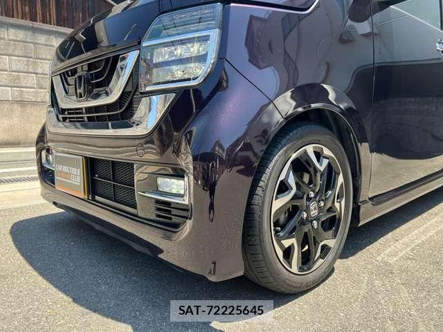 Honda N-WGN 2019-08 7251835-11