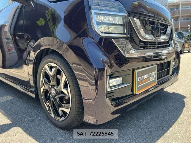 Honda N-WGN 2019-08 7251835-12
