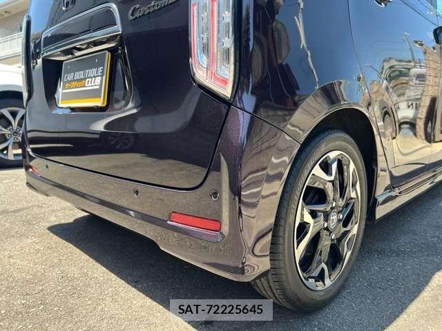 Honda N-WGN 2019-08 7251835-13