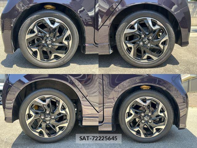 Honda N-WGN 2019-08 7251835-18