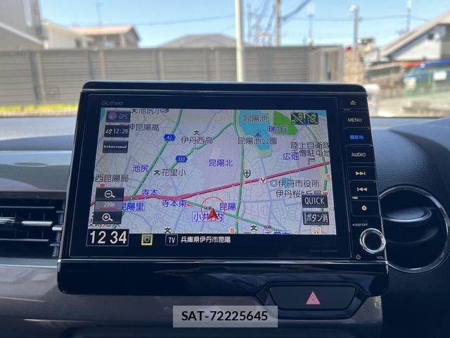 Honda N-WGN 2019-08 7251835-21