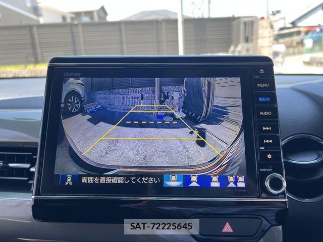 Honda N-WGN 2019-08 7251835-22