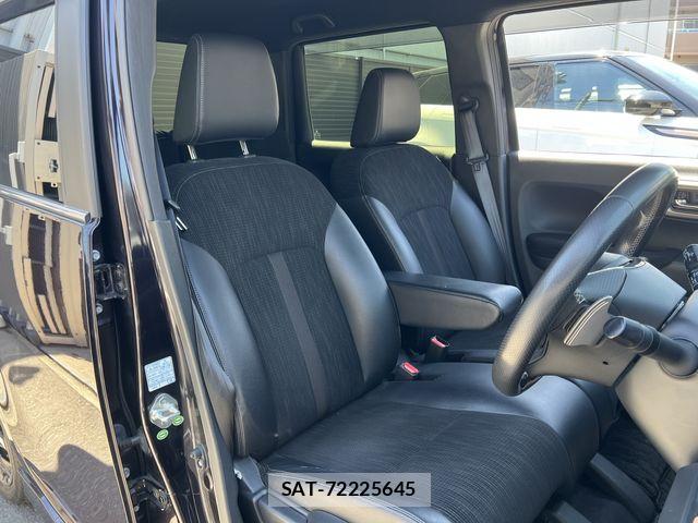 Honda N-WGN 2019-08 7251835-27