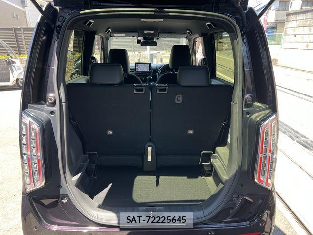 Honda N-WGN 2019-08 7251835-29