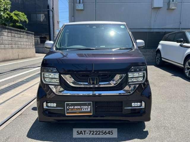 Honda N-WGN 2019-08 7251835-4