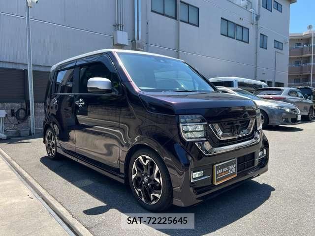 Honda N-WGN 2019-08 7251835-5