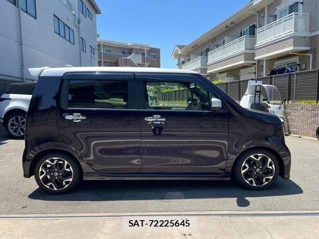 Honda N-WGN 2019-08 7251835-6