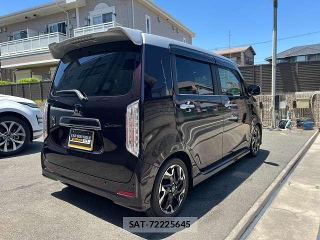 Honda N-WGN 2019-08 7251835-7