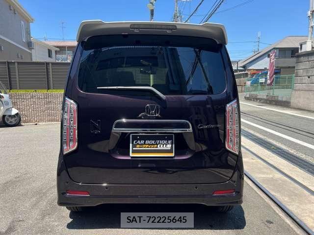 Honda N-WGN 2019-08 7251835-8
