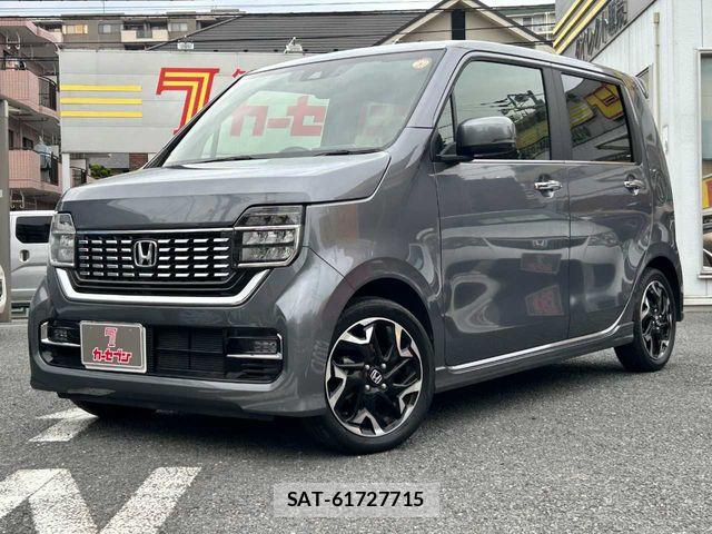 Honda N-WGN 2020-09 7251838-0