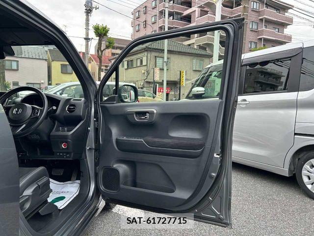 Honda N-WGN 2020-09 7251838-14