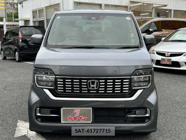 Honda N-WGN 2020-09 7251838-22