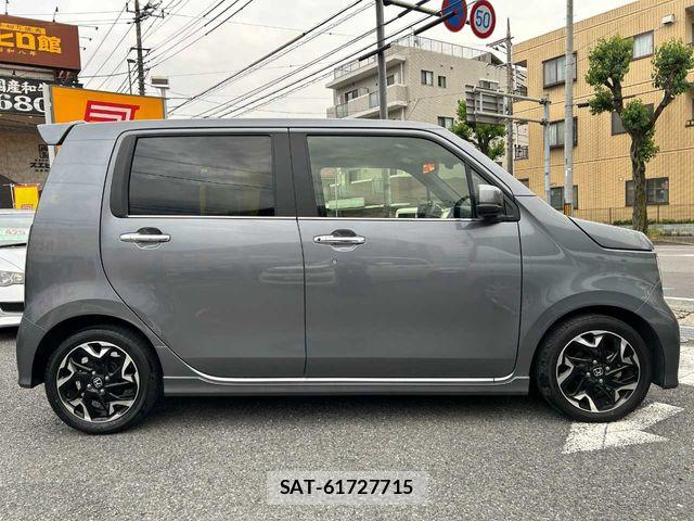 Honda N-WGN 2020-09 7251838-24