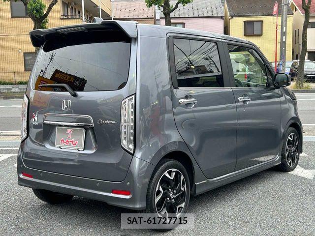 Honda N-WGN 2020-09 7251838-25