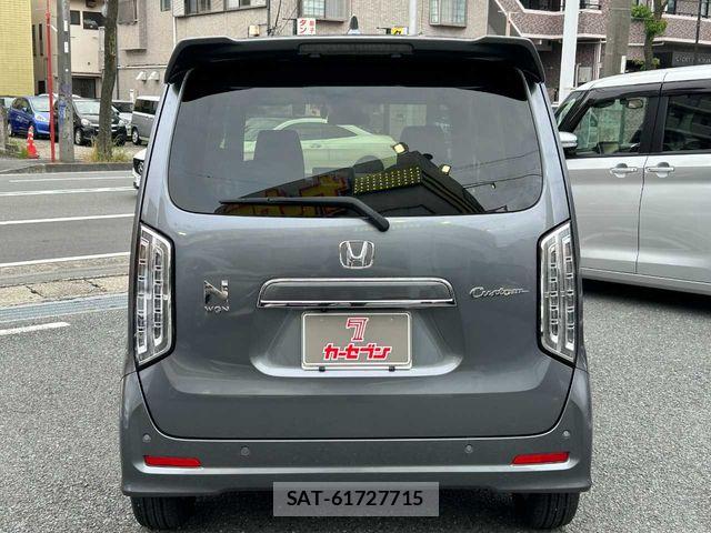 Honda N-WGN 2020-09 7251838-26