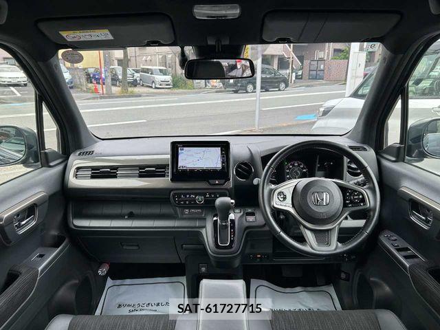 Honda N-WGN 2020-09 7251838-2