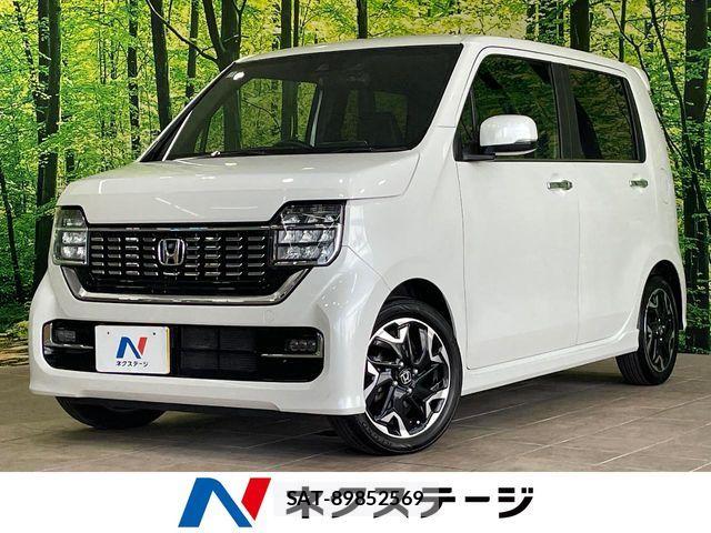 Honda N-WGN 2021-02 7272643-0