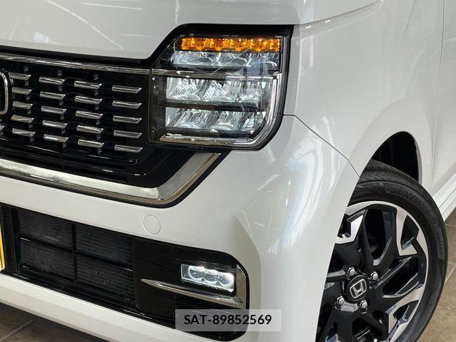Honda N-WGN 2021-02 7272643-11
