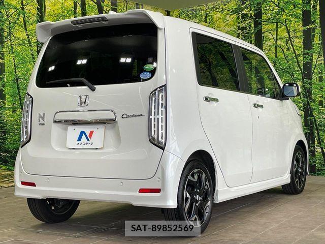 Honda N-WGN 2021-02 7272643-16