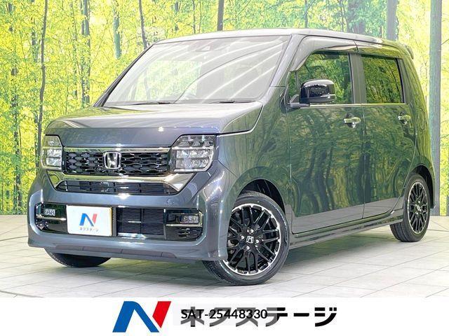 Honda N-WGN 2023-04 7272640-0