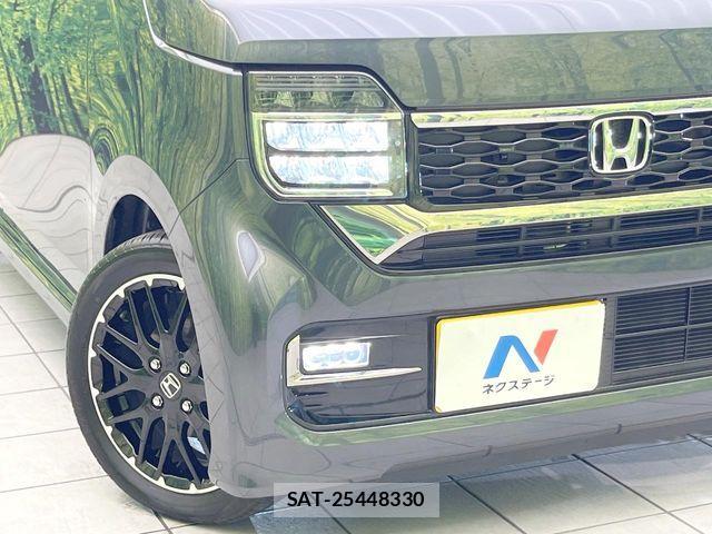 Honda N-WGN 2023-04 7272640-10
