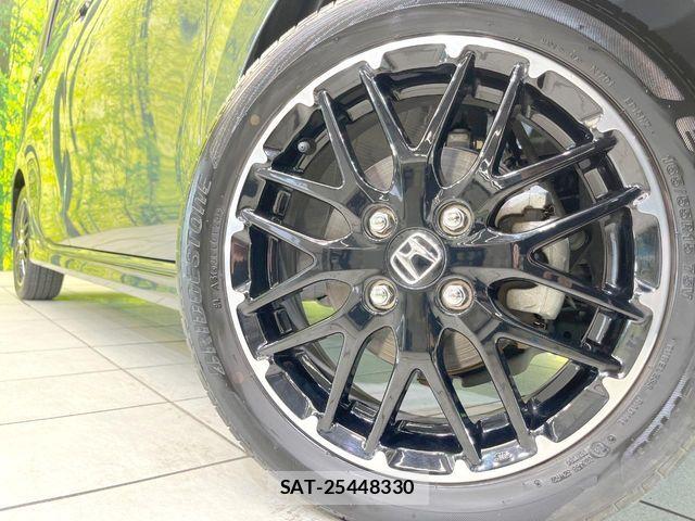 Honda N-WGN 2023-04 7272640-11