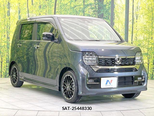 Honda N-WGN 2023-04 7272640-14