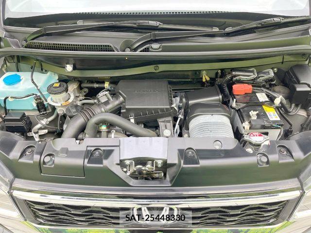 Honda N-WGN 2023-04 7272640-16