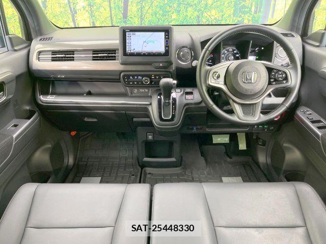 Honda N-WGN 2023-04 7272640-1