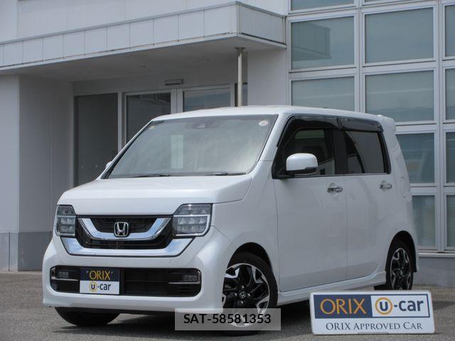 Honda N-WGN 2023-09 7329180-0