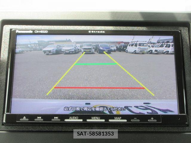 Honda N-WGN 2023-09 7329180-9