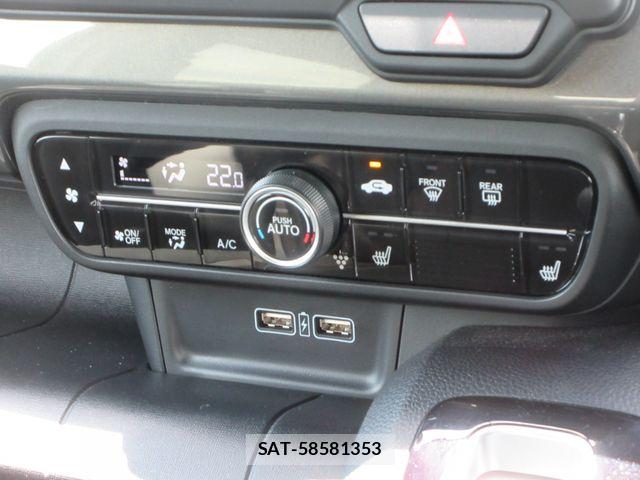 Honda N-WGN 2023-09 7329180-11