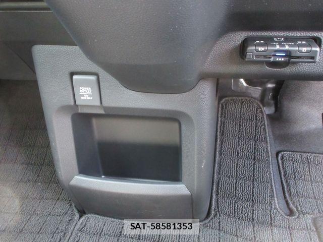 Honda N-WGN 2023-09 7329180-13