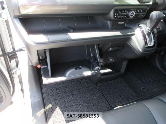 Honda N-WGN 2023-09 7329180-14