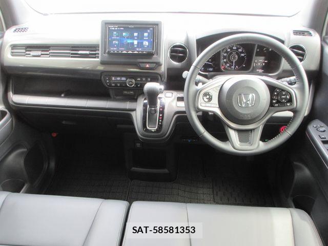 Honda N-WGN 2023-09 7329180-1